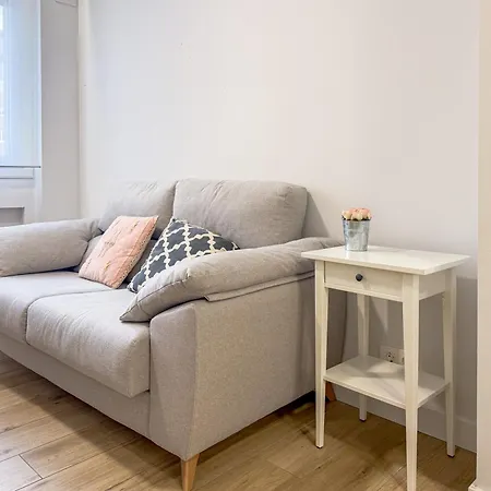 Encanto Centrico Con Wifi Apartament Bilbao