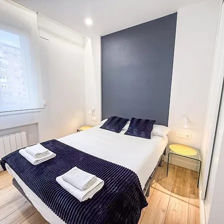 Encanto Centrico Con Wifi