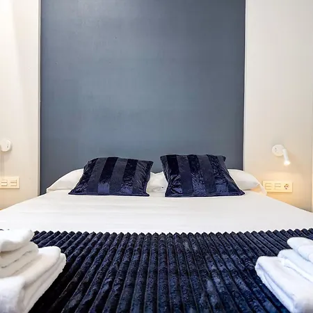 Apartamento Encanto Centrico Con Wifi *