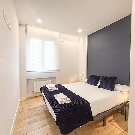 Apartamento Encanto Centrico Con Wifi *