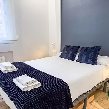 Apartamento Encanto Centrico Con Wifi *
