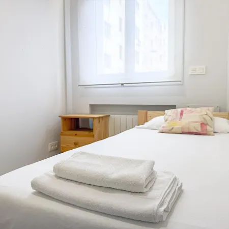 Apartamento Encanto Centrico Con Wifi *